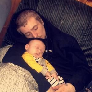 Meet your Posher, Vito